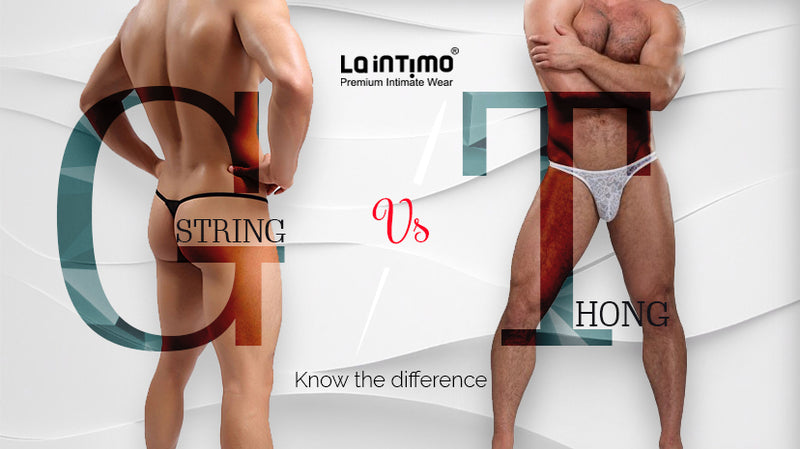 G String vs thong: Know the difference ...